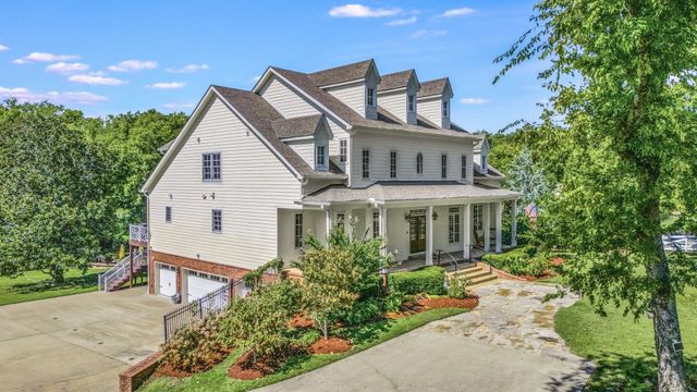 4613 General Lowrey Drive, Nashville, TN 37215