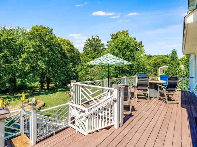 4613 General Lowrey Drive, Nashville, TN 37215