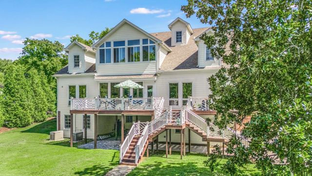 4613 General Lowrey Drive, Nashville, TN 37215