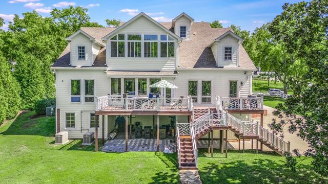 4613 General Lowrey Drive, Nashville, TN 37215