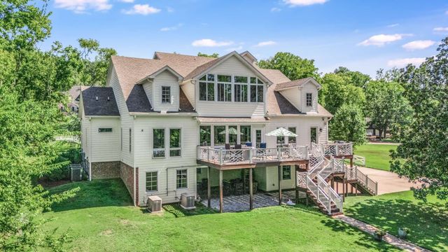 4613 General Lowrey Drive, Nashville, TN 37215
