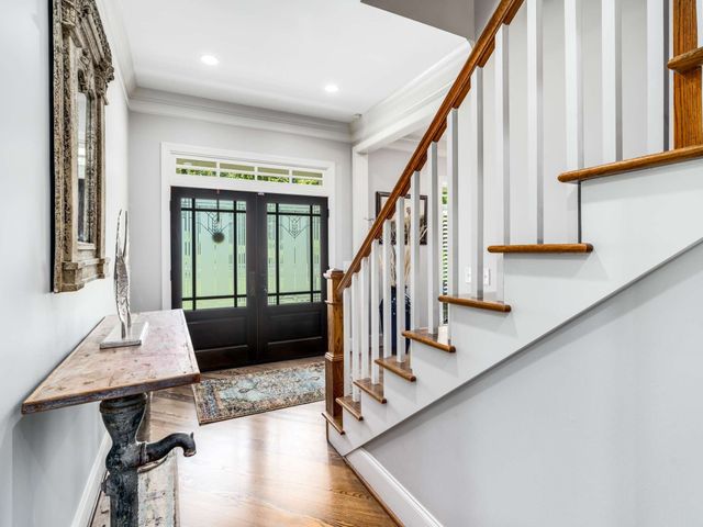 4613 General Lowrey Drive, Nashville, TN 37215