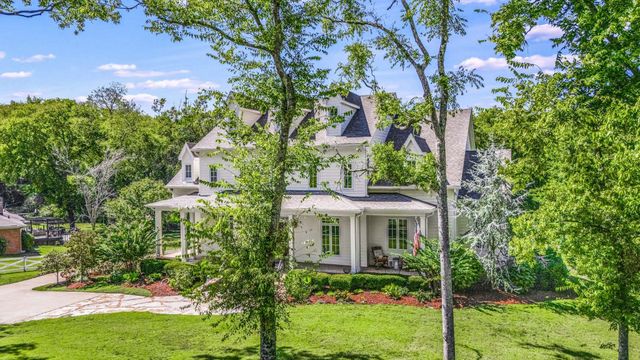 4613 General Lowrey Drive, Nashville, TN 37215