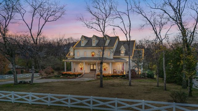 4613 General Lowrey Drive, Nashville, TN 37215
