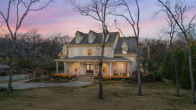 4613 General Lowrey Drive, Nashville, TN 37215