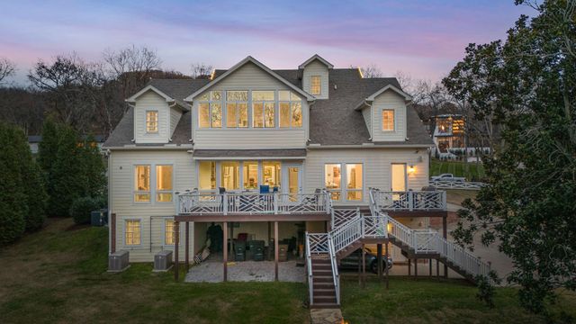 4613 General Lowrey Drive, Nashville, TN 37215