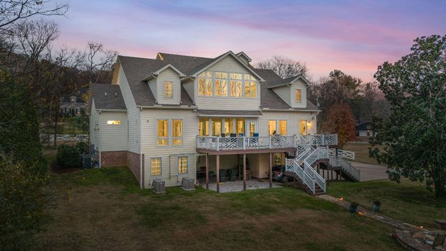 4613 General Lowrey Drive, Nashville, TN 37215