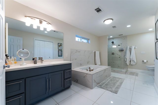 8311 Amber Cove Drive, Houston, TX 77346