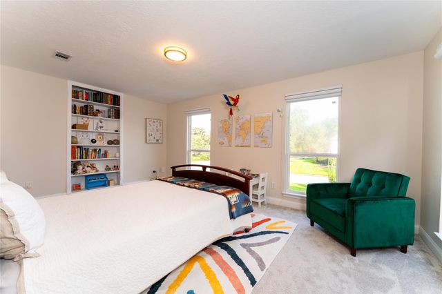 8311 Amber Cove Drive, Houston, TX 77346