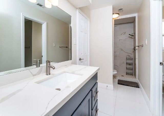 8311 Amber Cove Drive, Houston, TX 77346