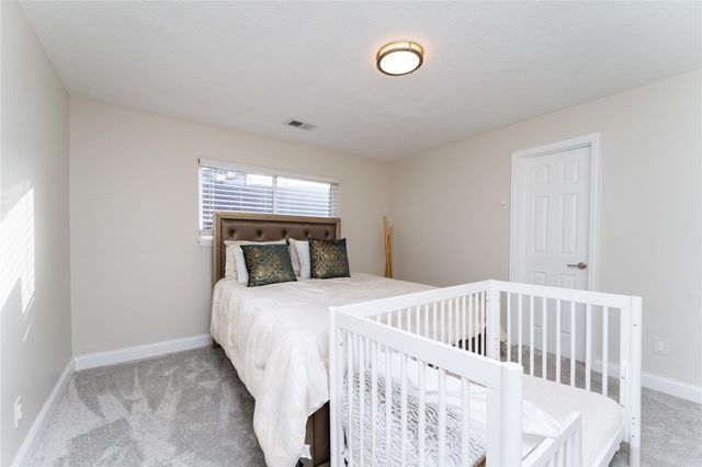 8311 Amber Cove Drive, Houston, TX 77346