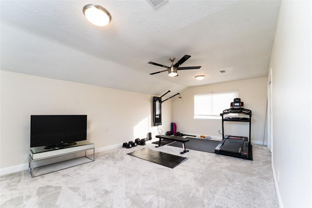 8311 Amber Cove Drive, Houston, TX 77346
