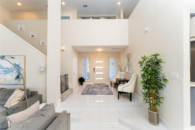 8311 Amber Cove Drive, Houston, TX 77346