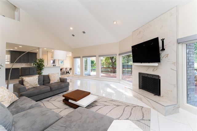 8311 Amber Cove Drive, Houston, TX 77346