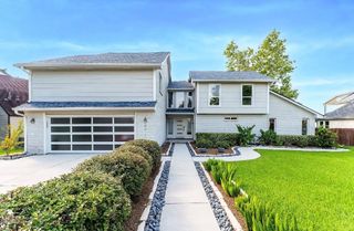 8311 Amber Cove Drive, Houston, TX 77346