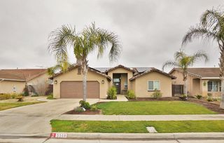 3308 W Terry Avenue, Riverdale, CA 93656