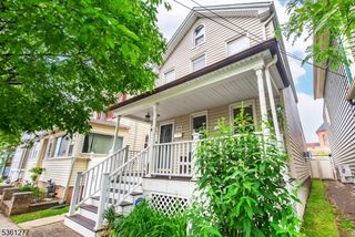 1516 Campbell St, Rahway City, NJ 07065