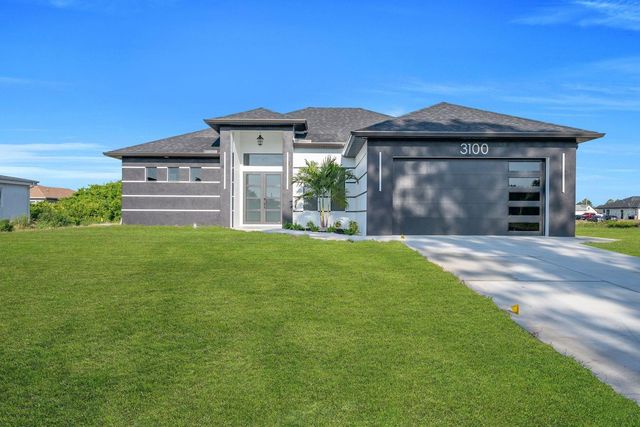 3100 SALLY AVENUE S, Lehigh Acres, FL 33976