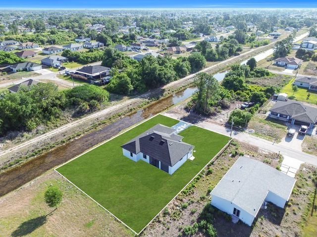 3100 SALLY AVENUE S, Lehigh Acres, FL 33976