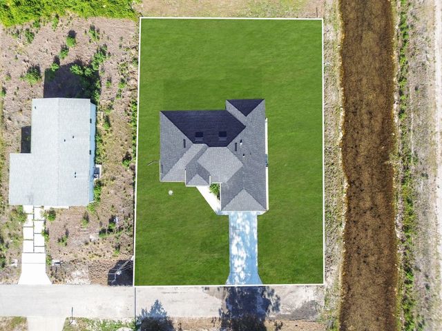 3100 SALLY AVENUE S, Lehigh Acres, FL 33976