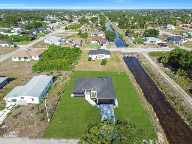 3100 SALLY AVENUE S, Lehigh Acres, FL 33976