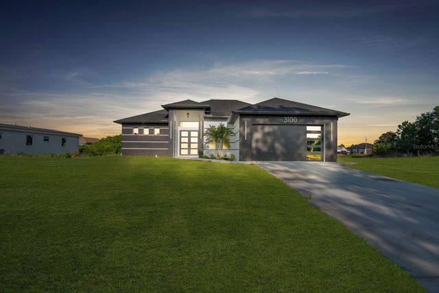 3100 SALLY AVENUE S, Lehigh Acres, FL 33976