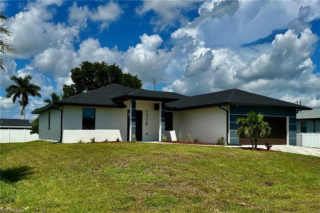 1318 NE 4th PL, CAPE CORAL, FL 33909 — photo 4