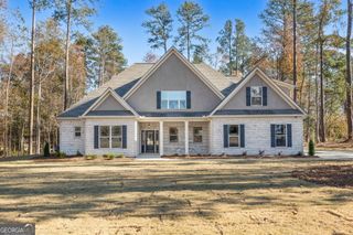 1874 McGarity Road, Mcdonough, GA 30252