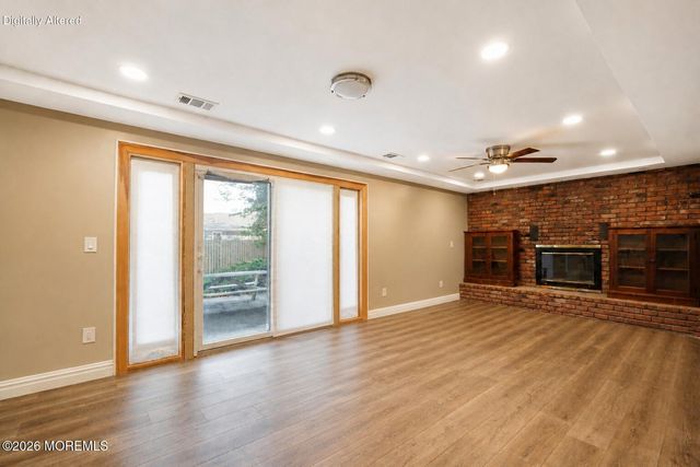 532 Robinhood Road, Brick, NJ 08724