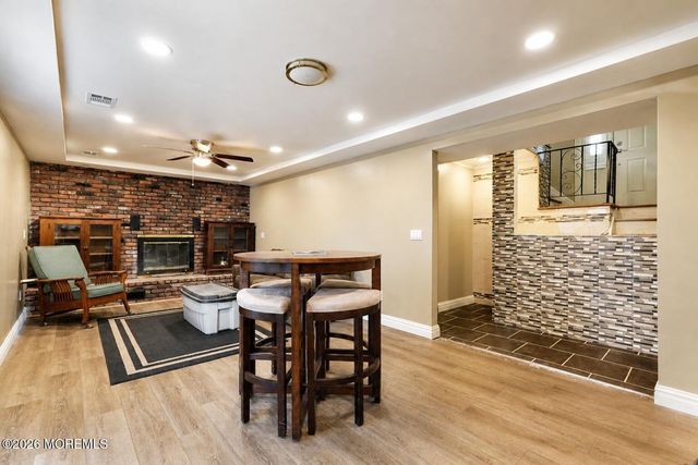 532 Robinhood Road, Brick, NJ 08724