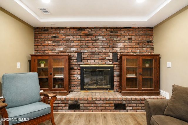 532 Robinhood Road, Brick, NJ 08724