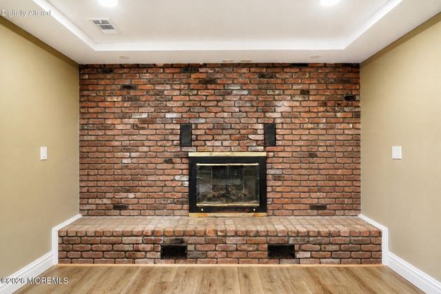 532 Robinhood Road, Brick, NJ 08724