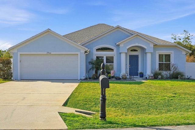 3 LYSANDER LANE, Palm Coast, FL 32137