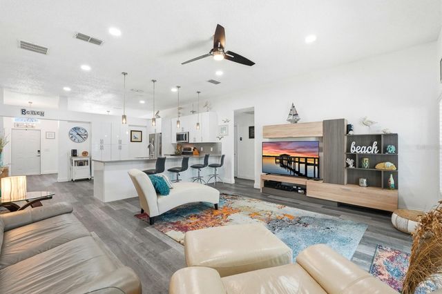 3 LYSANDER LANE, Palm Coast, FL 32137