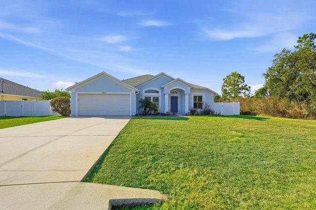 3 LYSANDER LANE, Palm Coast, FL 32137