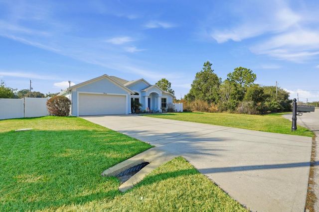 3 LYSANDER LANE, Palm Coast, FL 32137
