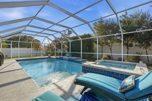 3 LYSANDER LANE, Palm Coast, FL 32137