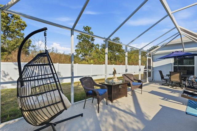 3 LYSANDER LANE, Palm Coast, FL 32137