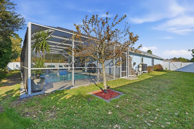 3 LYSANDER LANE, Palm Coast, FL 32137