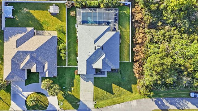 3 LYSANDER LANE, Palm Coast, FL 32137