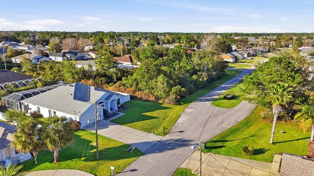 3 LYSANDER LANE, Palm Coast, FL 32137