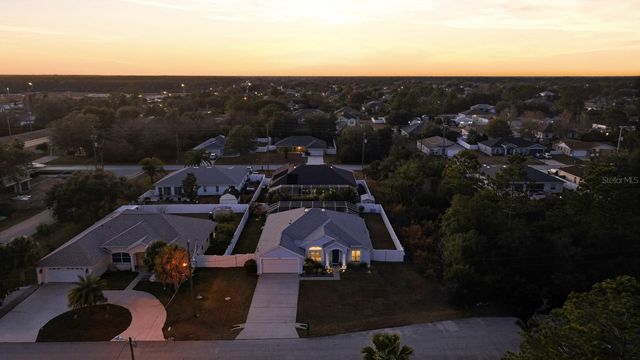 3 LYSANDER LANE, Palm Coast, FL 32137
