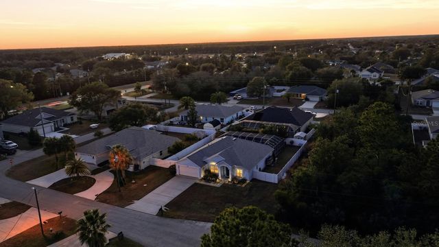 3 LYSANDER LANE, Palm Coast, FL 32137