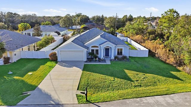 3 LYSANDER LANE, Palm Coast, FL 32137