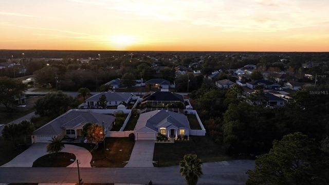 3 LYSANDER LANE, Palm Coast, FL 32137