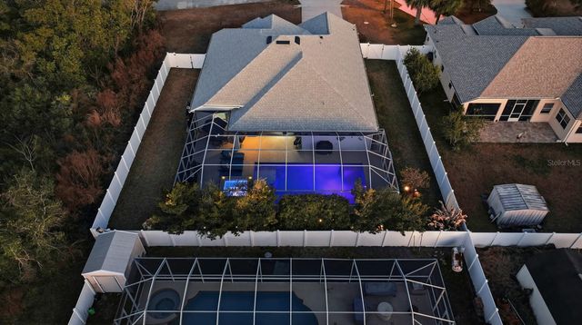 3 LYSANDER LANE, Palm Coast, FL 32137