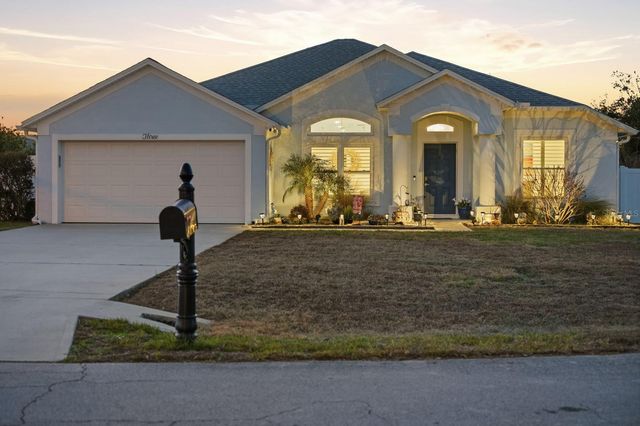 3 LYSANDER LANE, Palm Coast, FL 32137