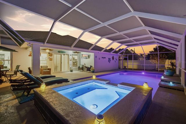 3 LYSANDER LANE, Palm Coast, FL 32137