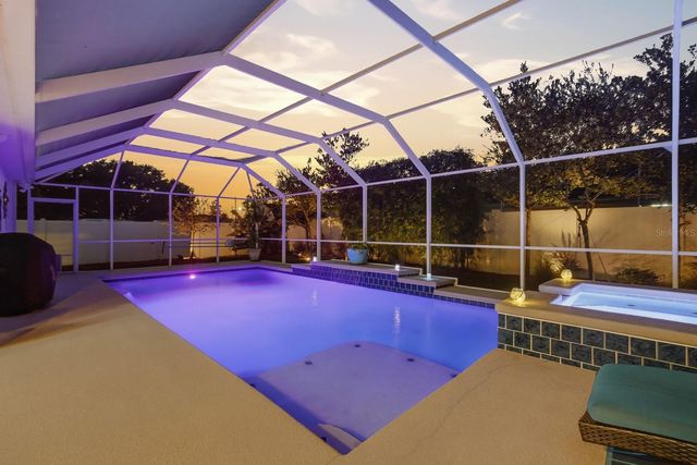 3 LYSANDER LANE, Palm Coast, FL 32137