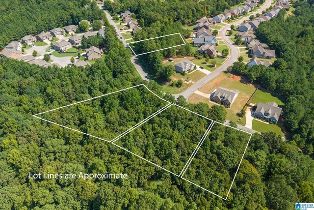 5534 CARRINGTON LAKE PARKWAY, Trussville, AL 35173